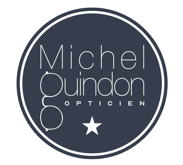 Michel Guindon Opticien